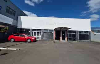 Functionality In Frankton!
