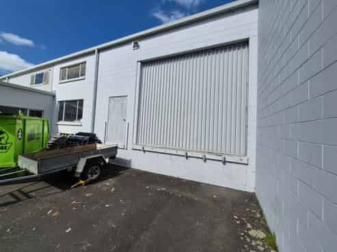 Functionality In Frankton!