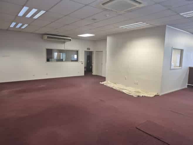 Functionality In Frankton!