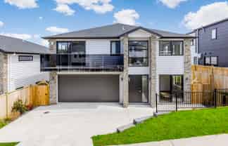 27 Hauhake Road, Flat Bush