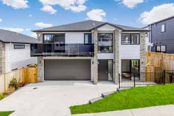 27 Hauhake Road, Flat Bush