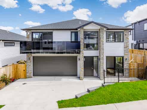 27 Hauhake Road, Flat Bush