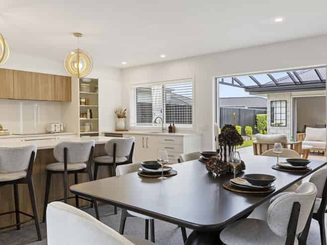 13 Sedge Grove, Nukuhau