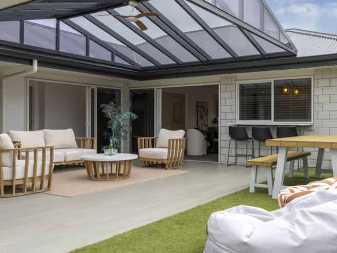 13 Sedge Grove, Nukuhau