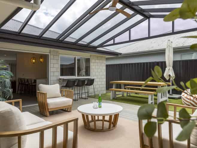 13 Sedge Grove, Nukuhau