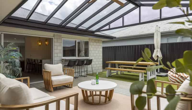 13 Sedge Grove, Nukuhau