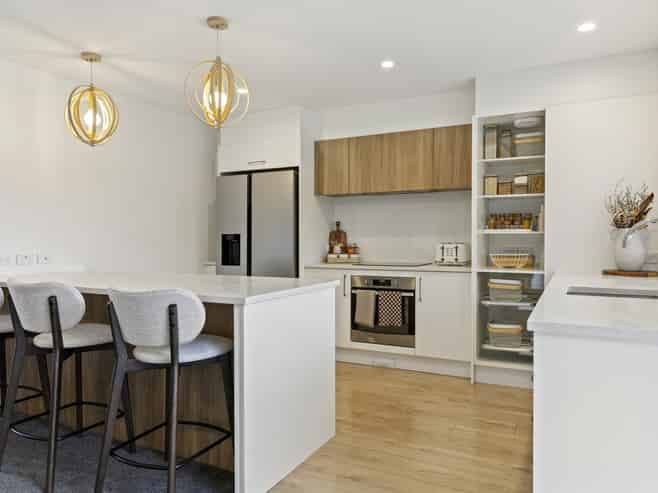 13 Sedge Grove, Nukuhau