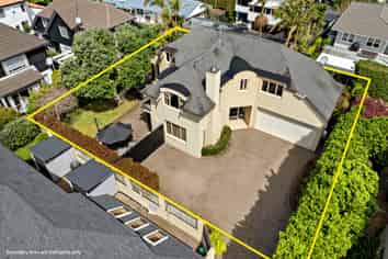 31b Rawhitiroa Road, Kohimarama