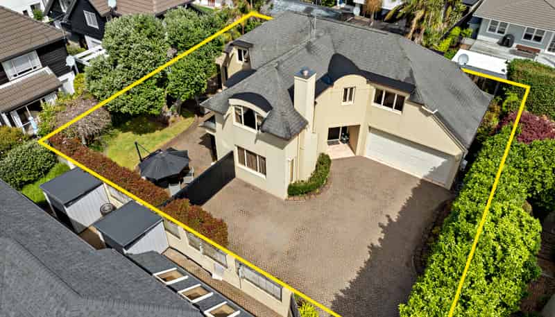 31b Rawhitiroa Road, Kohimarama