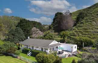 69 Mahinepua Road, Kaeo