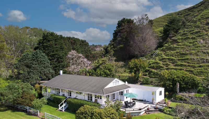 69 Mahinepua Road, Kaeo