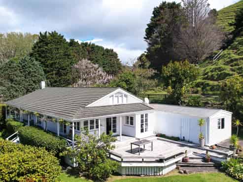 69 Mahinepua Road, Kaeo