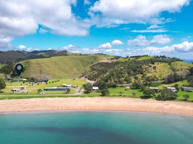 69 Mahinepua Road, Kaeo