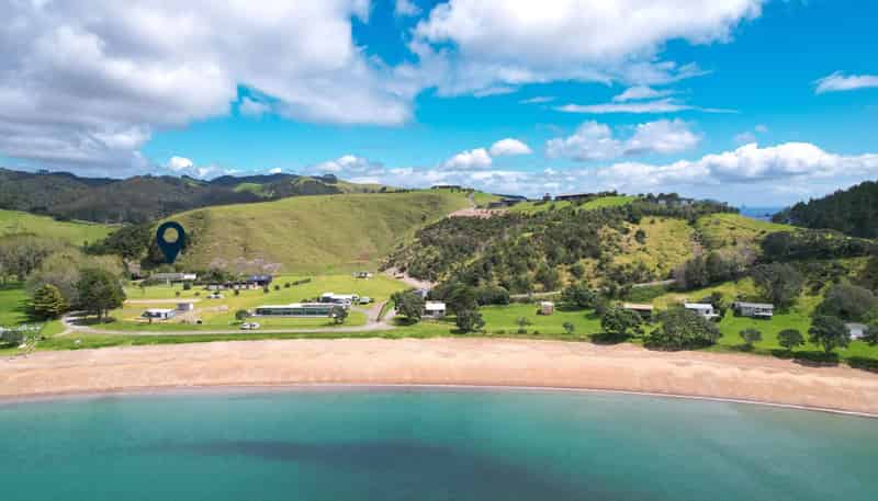 69 Mahinepua Road, Kaeo