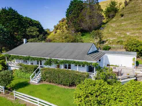 69 Mahinepua Road, Kaeo