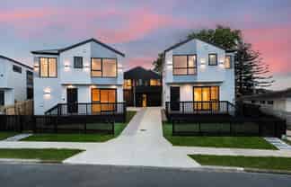 Lot 1-4/4 Fratley Avenue, Farm Cove