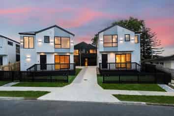 Lot 2&3/4 Fratley Avenue, Farm Cove