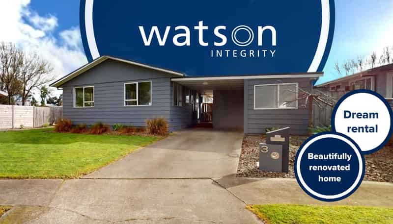 3 Adams Place, Kelvin Grove