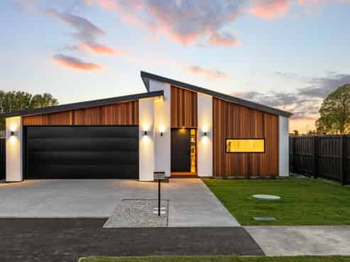 61 Redbrook Road, Casebrook