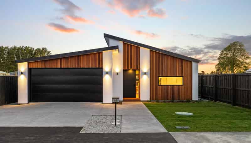 61 Redbrook Road, Casebrook