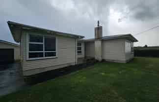 751 Palmer Road, Kaponga