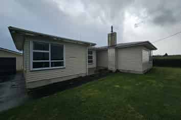 751 Palmer Road, Kaponga