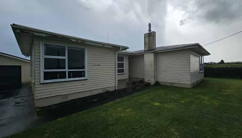 751 Palmer Road, Kaponga