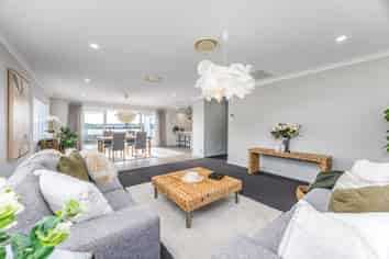 21 Oliver Street, Warkworth