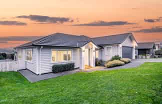 21 Oliver Street, Warkworth