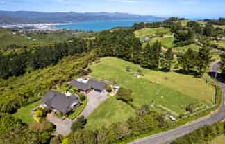 350 Horokiwi Road, Horokiwi