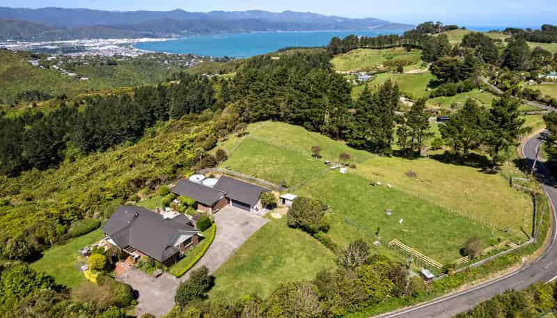350 Horokiwi Road, Horokiwi