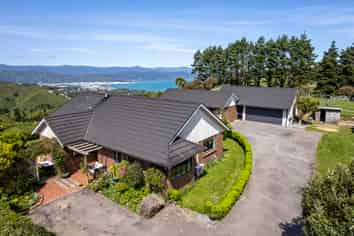 350 Horokiwi Road, Horokiwi