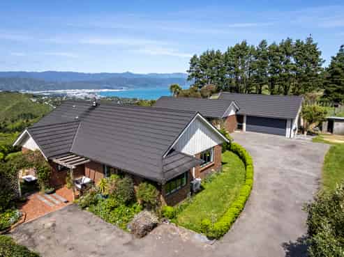 350 Horokiwi Road, Horokiwi