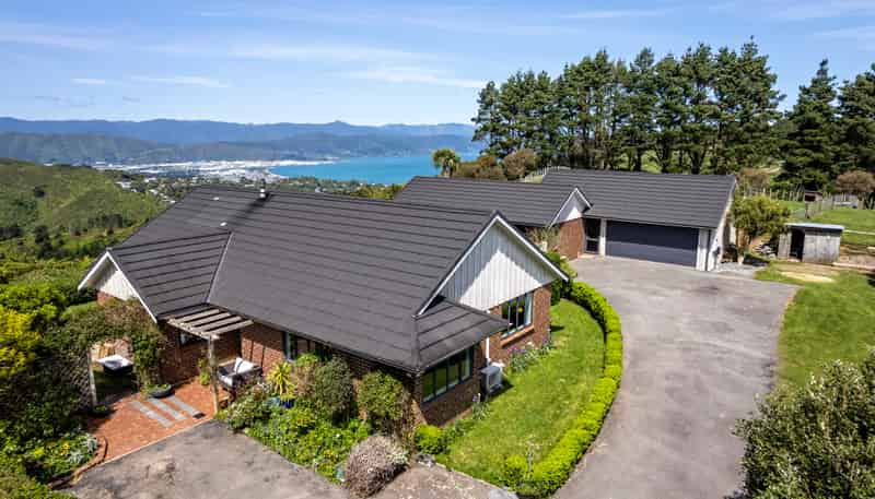 350 Horokiwi Road, Horokiwi