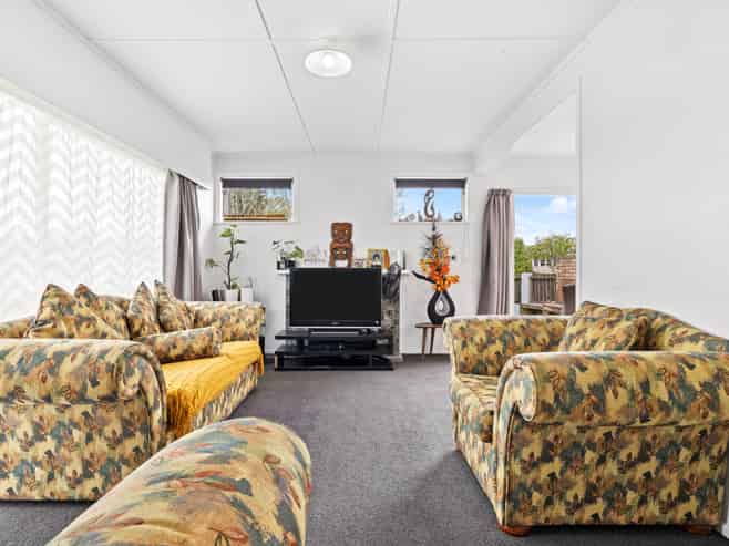 15 London Street, Pukekohe