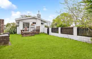 15 London Street, Pukekohe