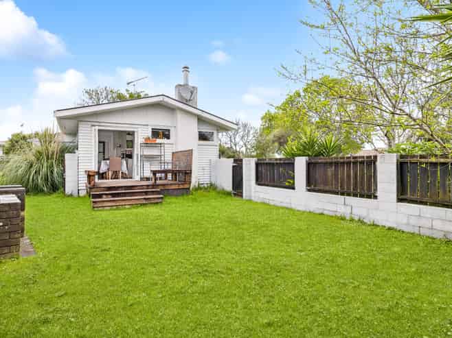 15 London Street, Pukekohe