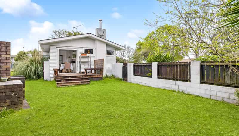 15 London Street, Pukekohe