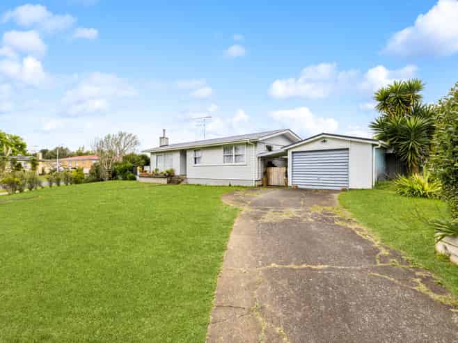15 London Street, Pukekohe