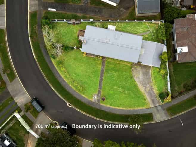 15 London Street, Pukekohe