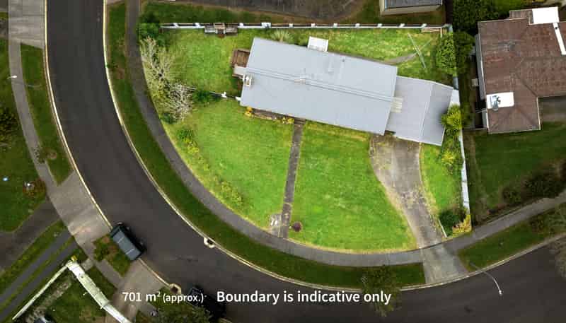 15 London Street, Pukekohe