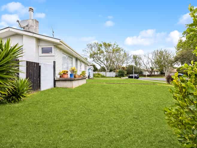 15 London Street, Pukekohe