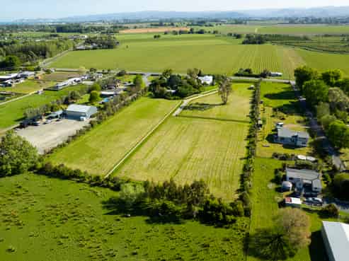 715 Back Ormond Road, Makauri