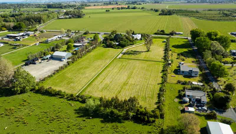 715 Back Ormond Road, Makauri