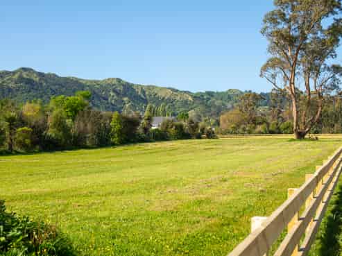 715 Back Ormond Road, Makauri