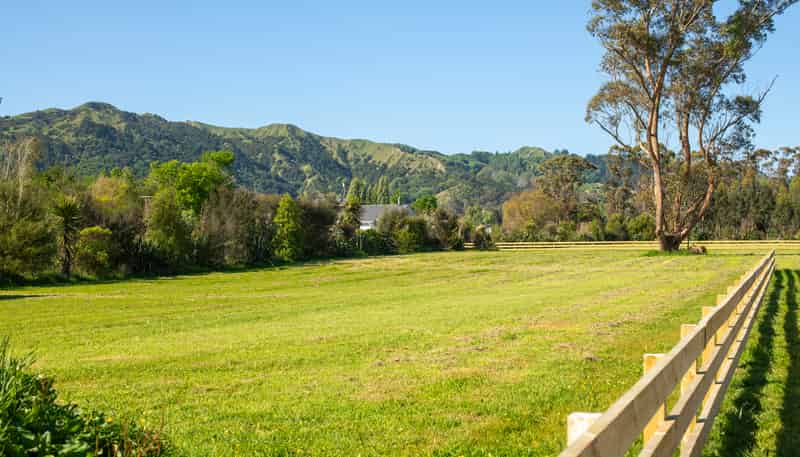 715 Back Ormond Road, Makauri