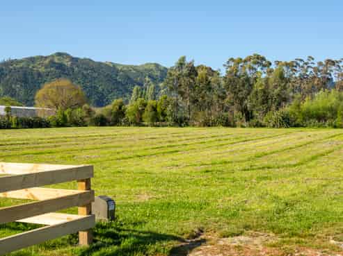 715 Back Ormond Road, Makauri