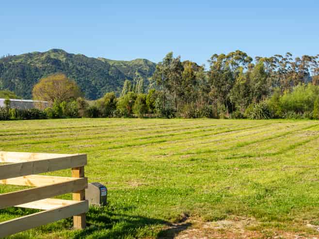 715 Back Ormond Road, Makauri