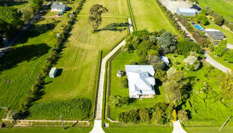 715 Back Ormond Road, Makauri