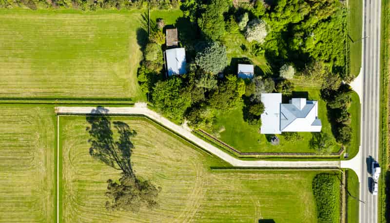 715 Back Ormond Road, Makauri